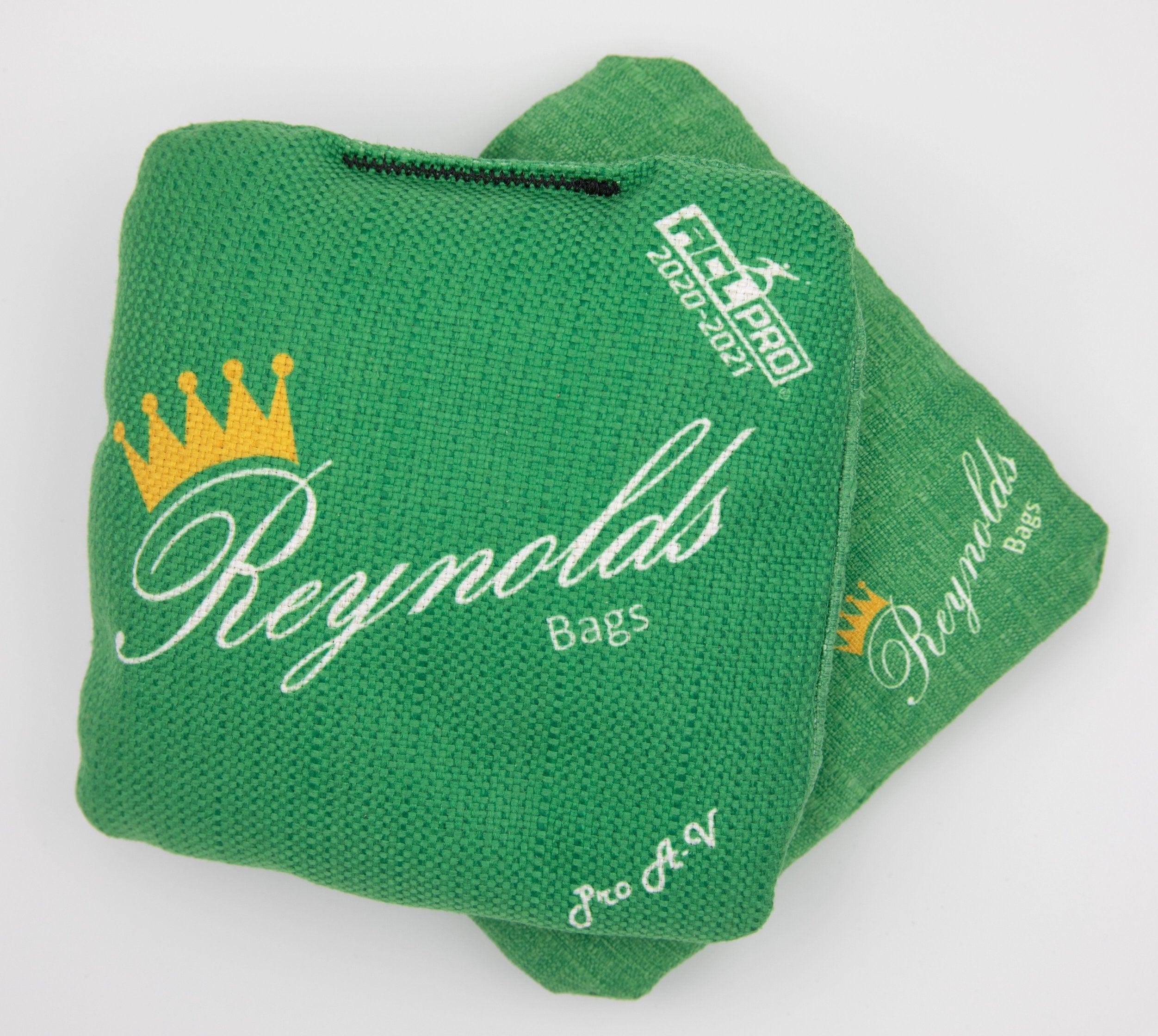 Reynolds Pro A-V Kornhol Vrecice – Takmicarske (ACL Pro) - Zelene - Kornhol Srbija