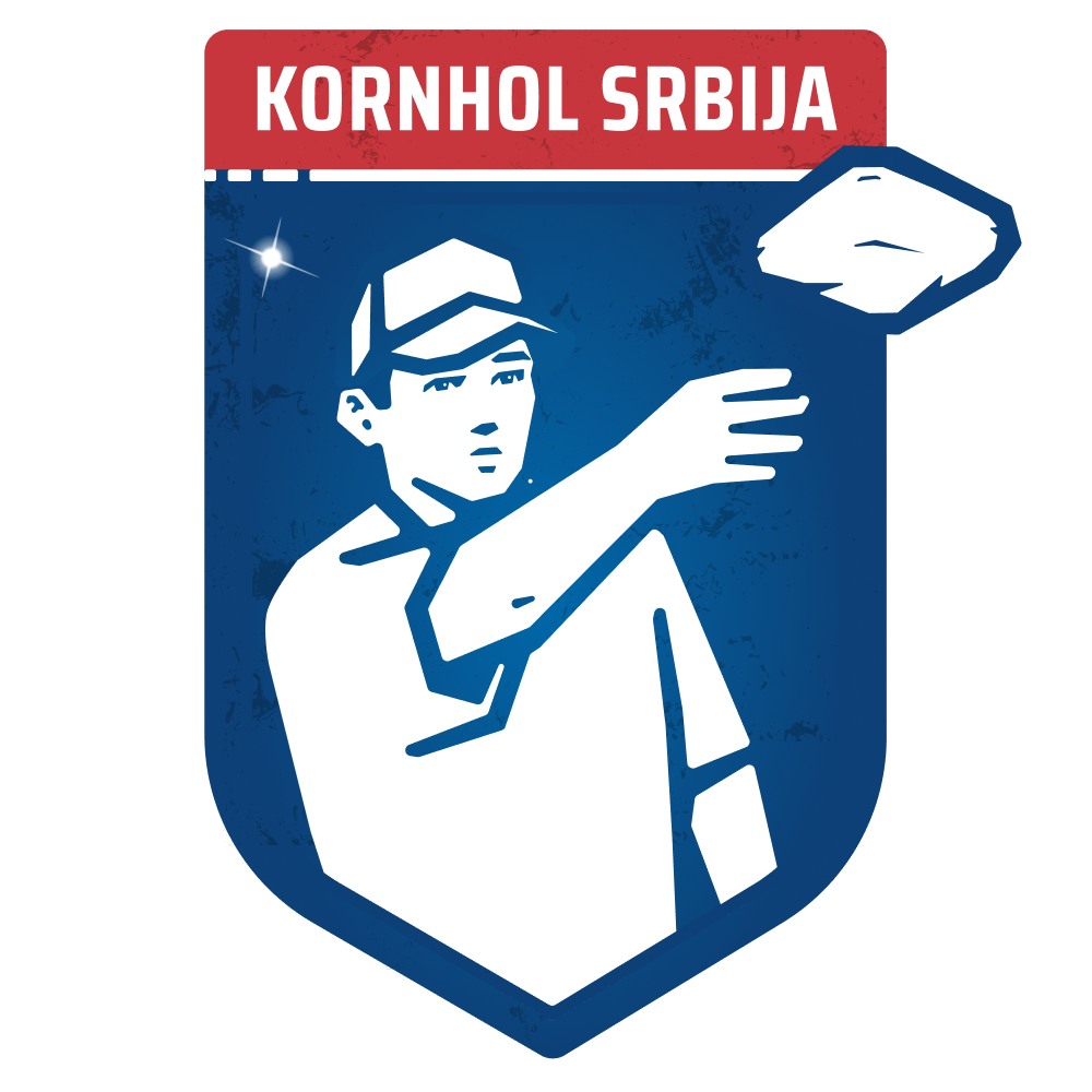 Kornhol škola - Kornhol Srbija