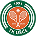 TK Ušće