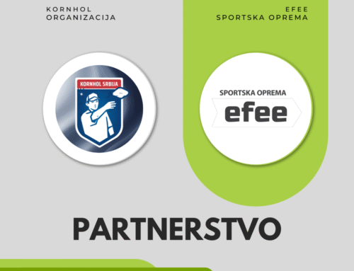 Partnerstvo – Efee