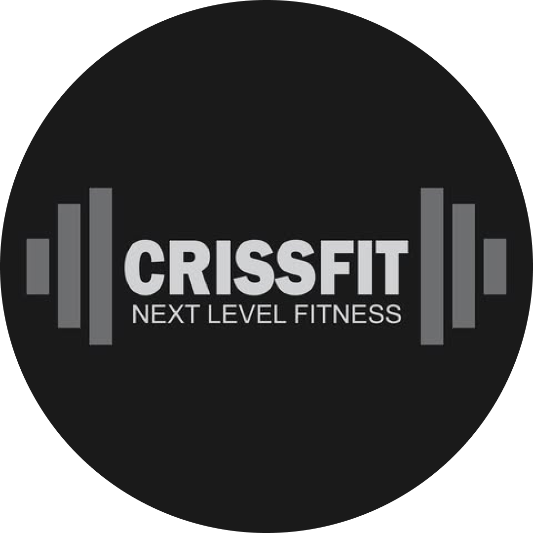 Crissfit - logo