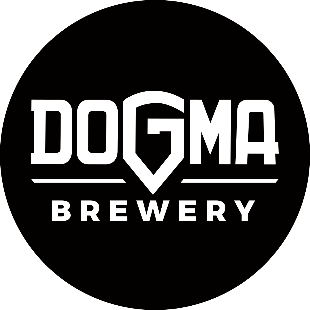 Dogma pivnica logo