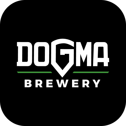 Dogma Brewery logo