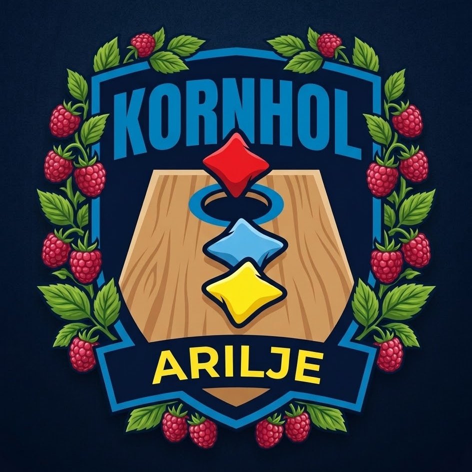 Kornhol Arilje - logo