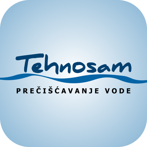 Tehnosam logo