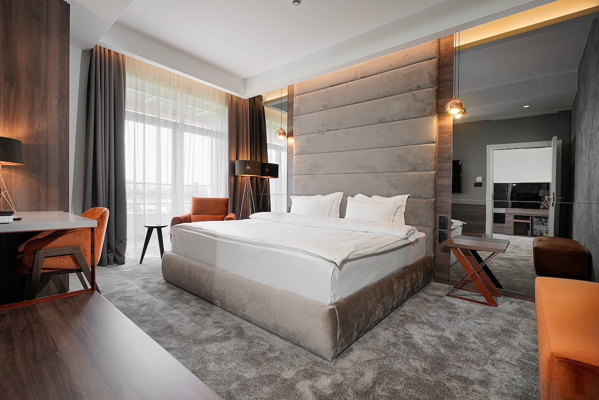 Apartman