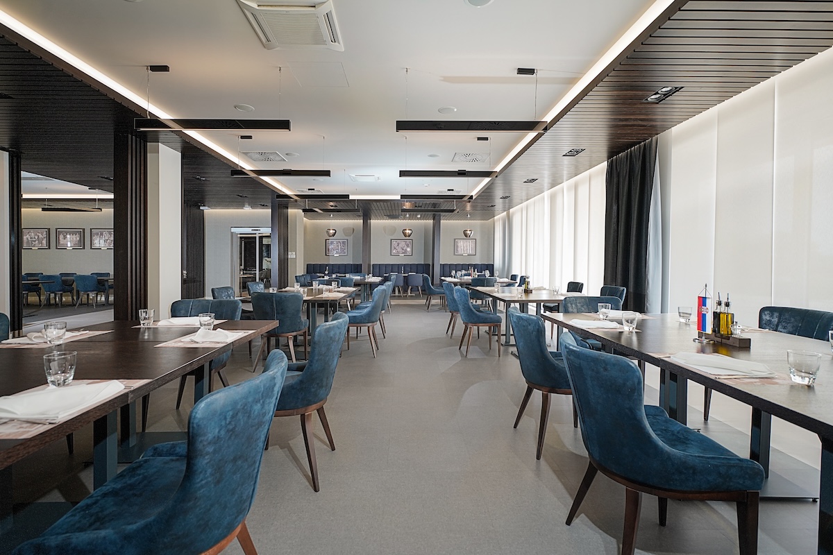 Restoran